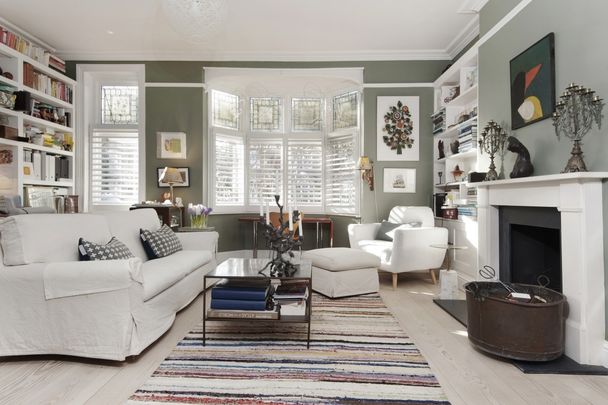 5 bedroom semi-detached house to rent - Photo 1