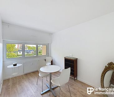 Appartement Rennes 5 pièces 94.08 m2 - Photo 4