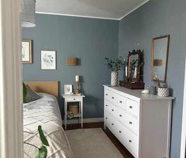 Näckrosvägen, Umeå - Foto 1