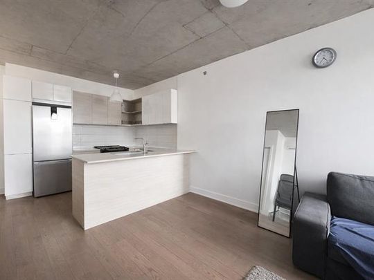 1800 Boul. René Lévesque O. - Photo 1