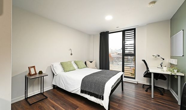 Top spec STUDENT studio - Photo 1