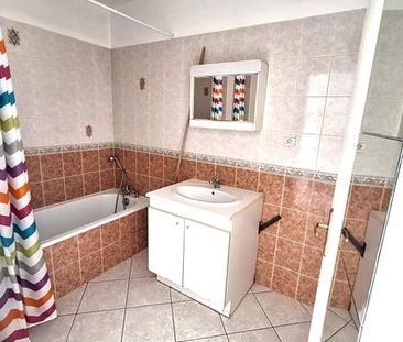 Appartement F1 à louer 1 pièce - 28 m2 CHATEAUROUX - 36 - Photo 4