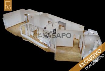 Apartamento T2 para alugar em Lisboa