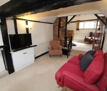 2 bedroom bungalow to rent - Photo 5