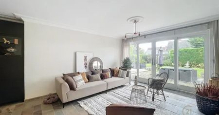 VILLA/6SLAAPKAMER/4BAD/260M² - Foto 4