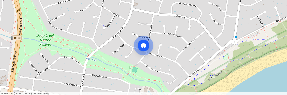 1 Endeavour Drive, Vic 3228, Torquay