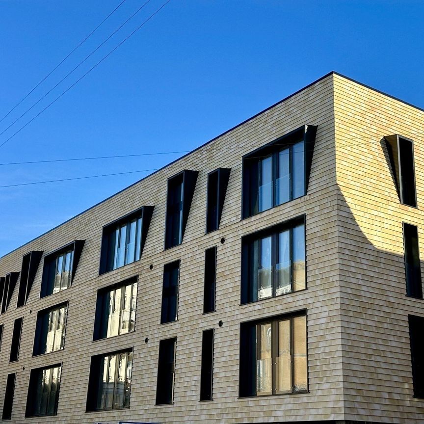 2 værelses lejlighed på Nørrebro - Photo 1