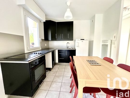 Duplex 2 pièces de 39 m² à L'Haÿ-les-Roses (94240) - Photo 1