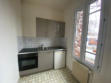 Appartement à louer EVREUX - Photo 4