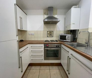 1 bedroom apartment to rent - Photo 5