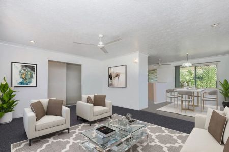 Central convenience in popular Kirwan - Photo 2