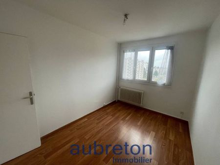 Location appartement Saint-Martin-d'Hères 38400 75.38 m² - Photo 5