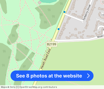 Heath Road East, Petersfield, Hampshire, GU31 - Photo 1