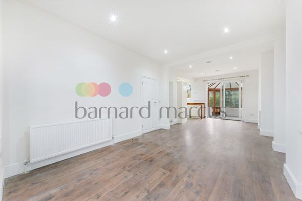 Dalmeny Avenue - Photo 1