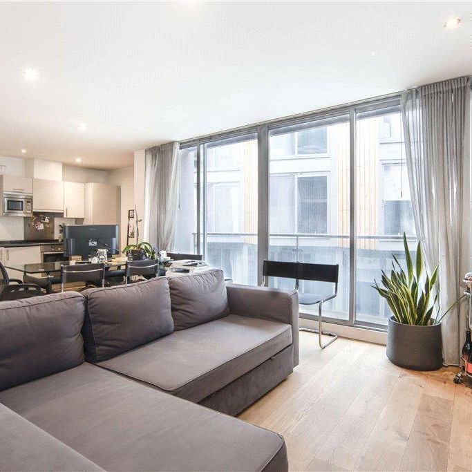 2 bedroom apartment to rent - Photo 1