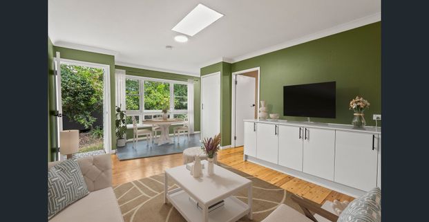 Peaceful setting - Photo 1