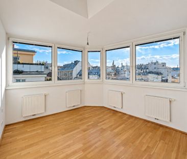 ++NEU++ Raum zum Leben, Platz zum Entspannen – 4-Zimmer-Neubauwohnu... - Foto 1
