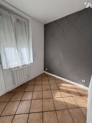 ORBEC APPARTEMENT 1er ETAGE 60m² - Photo 4