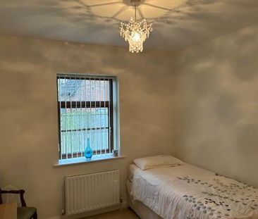 14 Blacksmith Corner, Ballynure, Ballyclare, BT39 9ZR - Photo 5