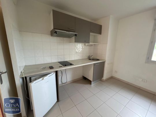 Location Appartement 2 pièces 48m² PLAISANCE DU TOUCH 31830 - Photo 1