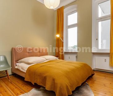 Wunderschöner Stuckaltbau - Photo 4