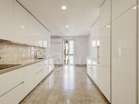 Apartamento T3 em Lisboa - Photo 2