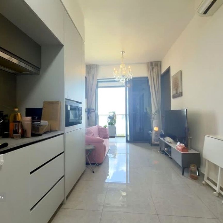 Parc Clematis (D5), Apartment - For Rent - Photo 1