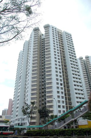 Blk 183 Jelebu Road (Bukit Panjang), HDB 5 Rooms - For Rent - Photo 3