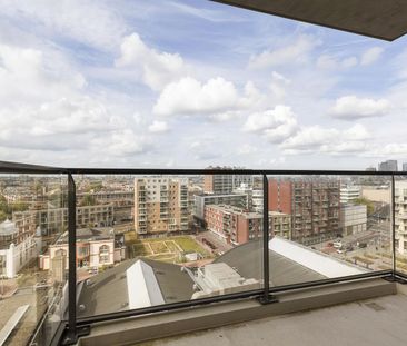 Appartement te huur: 1e Lulofsdwarsstraat 18-Z 2521 AZ Den Haag - Foto 6