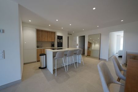 Middle Floor Apartment in Nueva Andalucía - Photo 2