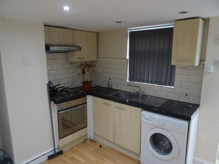 1 bedroom flat to rent - Photo 4