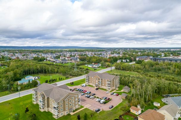 550 Ryan St., E1G2W3, Moncton - Photo 1