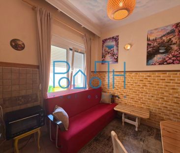 Studio/Γκαρσονιέρα για ενοικίαση Ιστορικό Κέντρο (Κομοτηνή) - Photo 3