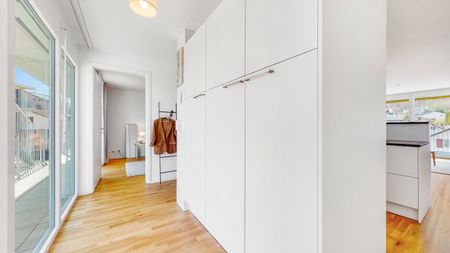 3.5 Zimmer, 71 m², 2. Stock - Foto 3