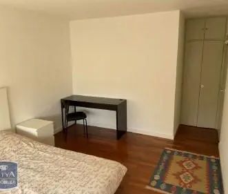 Appartement à louer 2 pièces 47.4m² - Photo 3