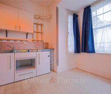 1 bedroom apartment to rent - Photo 6