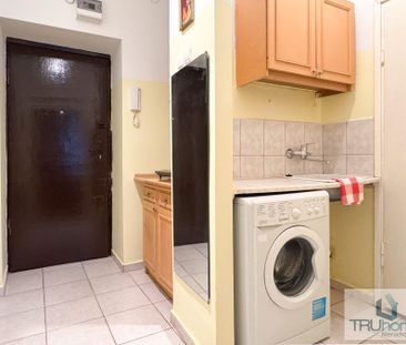 Studio w centrum miasta | ul. Grażyńskiego - Фото 4