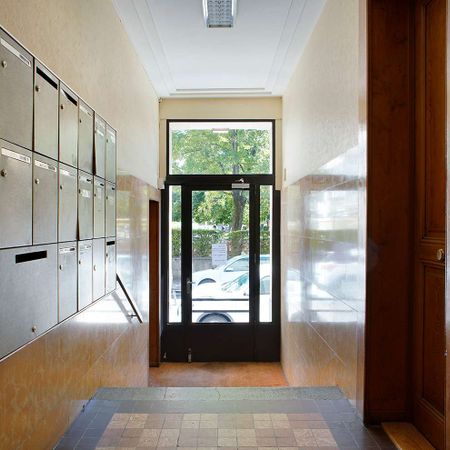 3.5 Zimmer, 61 m², 3. Stock - Foto 3