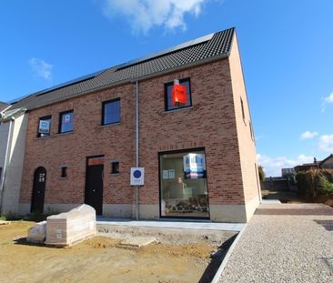 Nieuwbouwwoning te huur in Zonnebeke - Foto 2