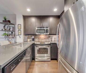 For Lease - 551 Maple Avenue Unit# 513, Burlington, Ontario - Photo 1