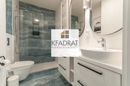 Komfortowy i wyposażony apartament w Hanza Tower - Photo 5