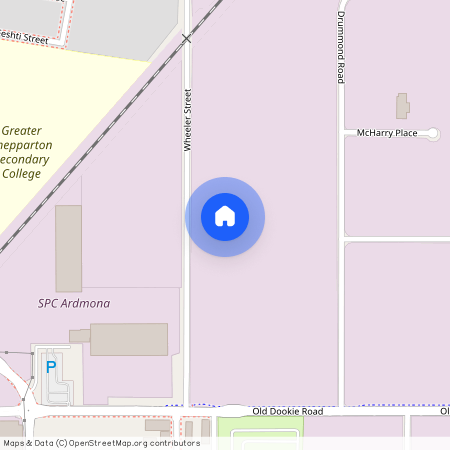 13A Wheeler St, Vic 3630, Shepparton