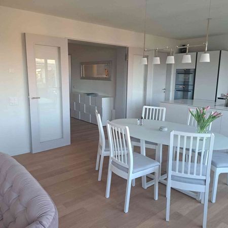 6 Zimmer, 169 m², 3. Stock - Photo 2