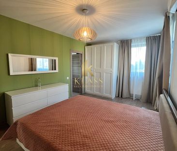 Apartament 3 camere prima inchiriere in Panduri-Cotroceni - Photo 1