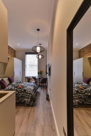 Studio to rent - Photo 2