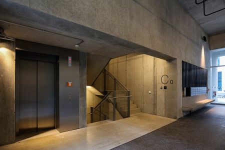 Wohnen in Mitte - ideal für Paare und Singles *Wohnung im Zweitbezug* - Foto 3