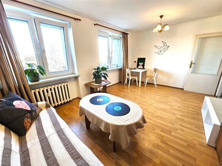 Katowice, Śródmieście, Szeligiewicza Mieszkanie na wynajem - Zdjęcie 3