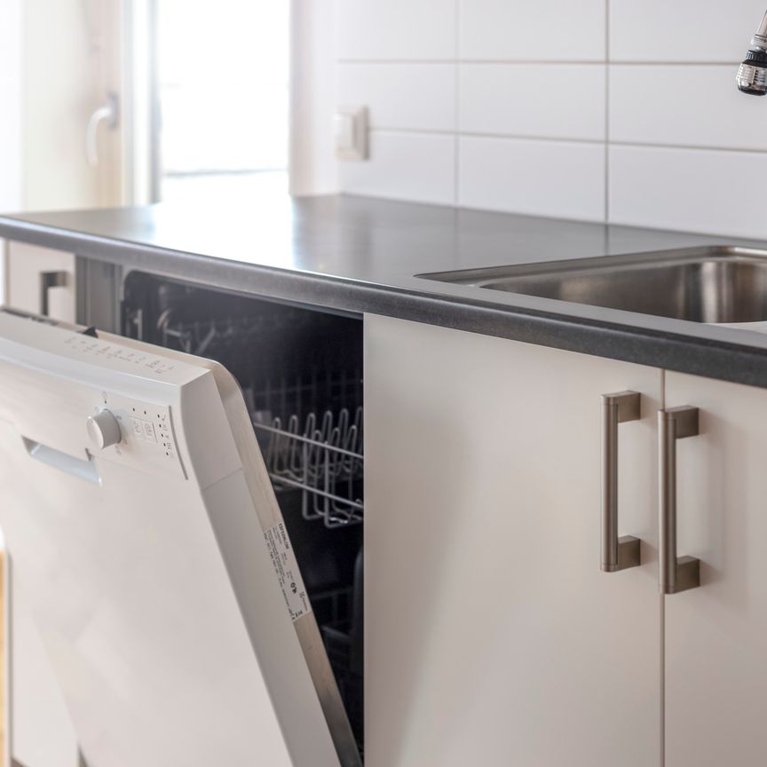 Saltgatan, Uppsala - Foto 1