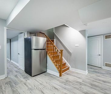 For Lease - 84 Crown Victoria Drive Unit# (Bsmt), Brampton, Ontario - Photo 6