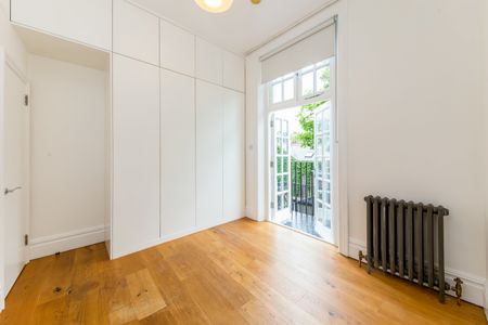 Gloucester Avenue, Primrose Hill, NW1 flat to rent - Photo 5